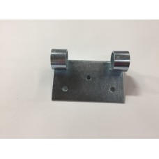 Bow Bracket, Heavy Duty 